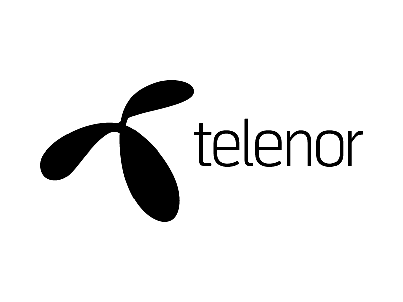 telenor-logo-bw-800x600px