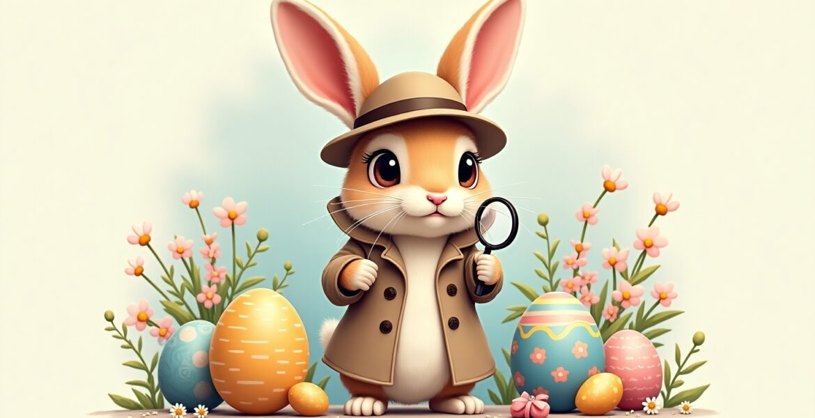 Cute-bunny-detective-Diggle